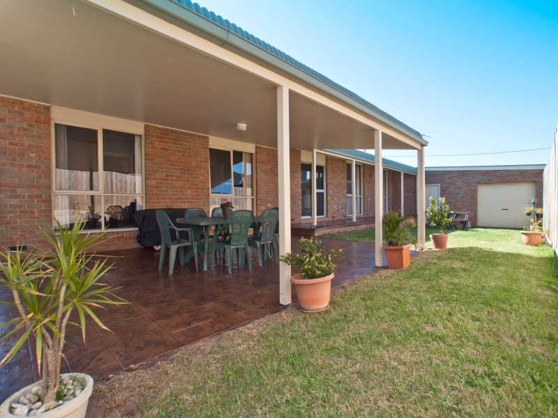 7 Bawden Street, Carrum Downs VIC 3201