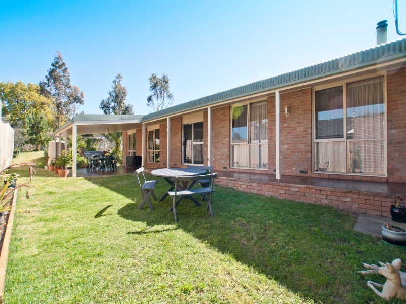7 Bawden Street, Carrum Downs VIC 3201
