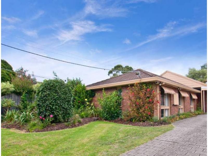 12 Glenview Crescent, Frankston VIC 3199