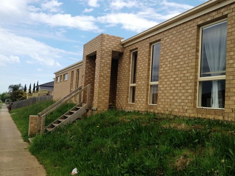 35 Mcgowan Drive, Skye VIC 3977