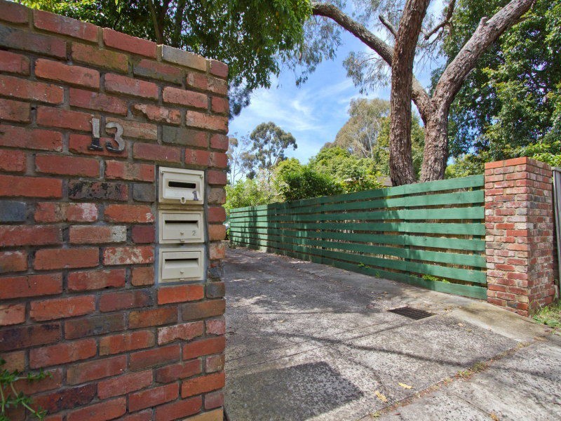 1/13 Kalmia Street, Frankston VIC 3199