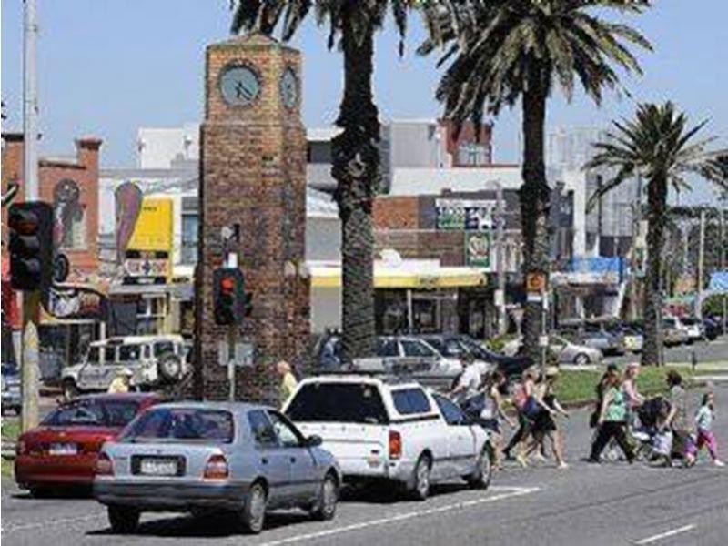 6/119 Mcdonald Street, Mordialloc VIC 3195