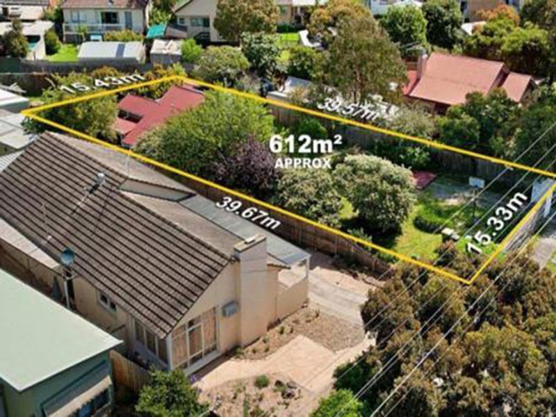 Unit 1/4 Johnstone Street, Seaford VIC 3198