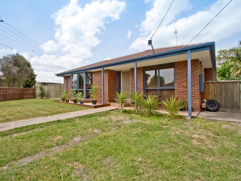4 Linden Court, Carrum Downs VIC 3201