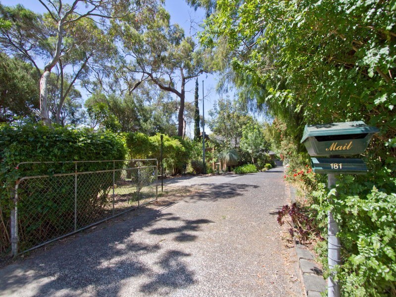 181 Humphries Road, Frankston South VIC 3199