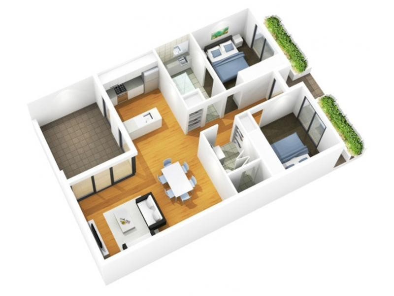 Unit 9/119 Mcdonald, Mordialloc VIC 3195