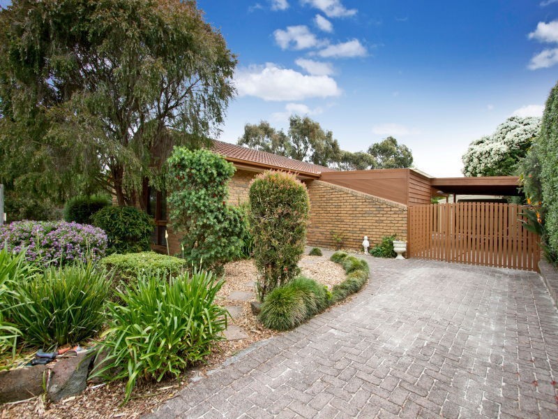3 Devereaux Court, Frankston VIC 3199