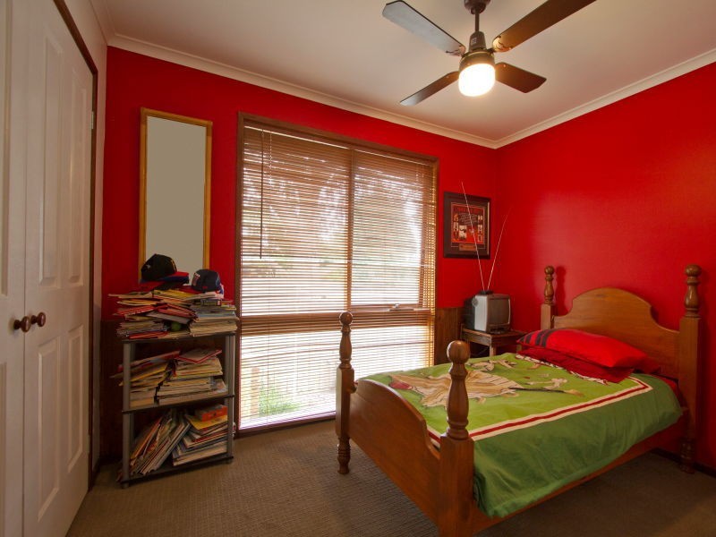 3 Devereaux Court, Frankston VIC 3199