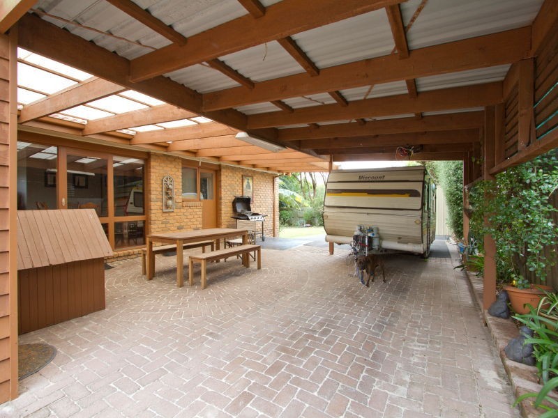 3 Devereaux Court, Frankston VIC 3199