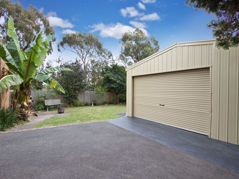 3 Devereaux Court, Frankston VIC 3199