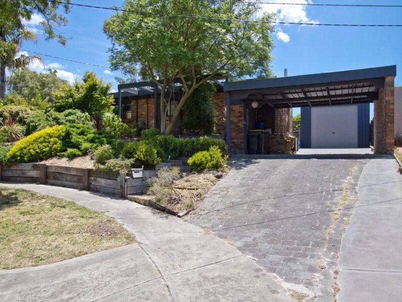 3 Bindi Close, Frankston VIC 3199