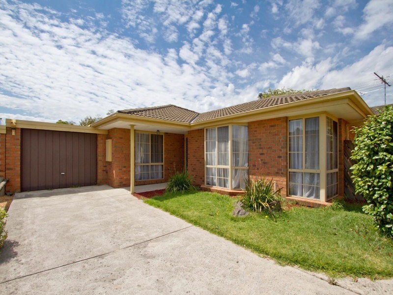 Unit 2/61 Yuille Street, Frankston South VIC 3199