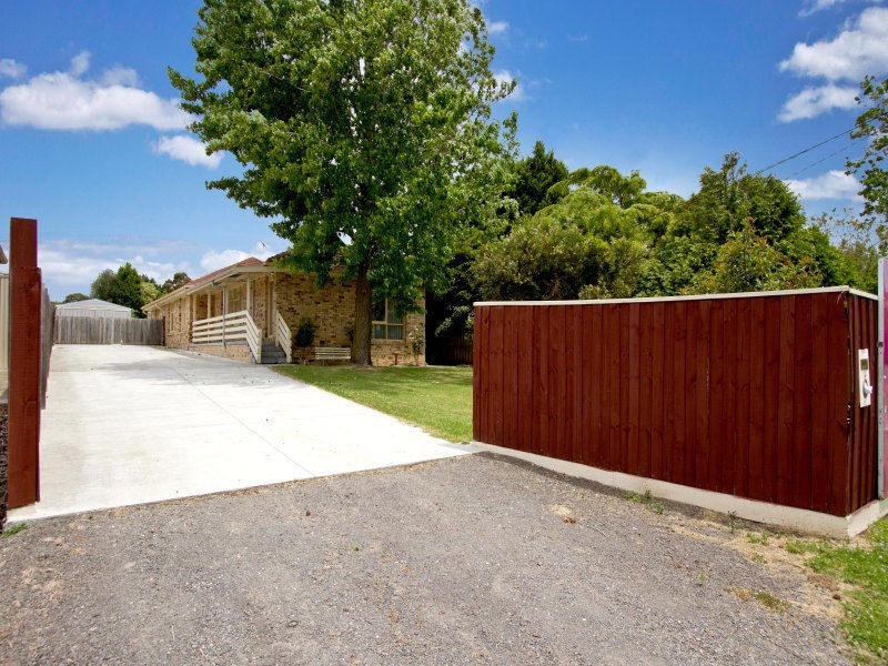 14 Reservoir Road, Frankston VIC 3199
