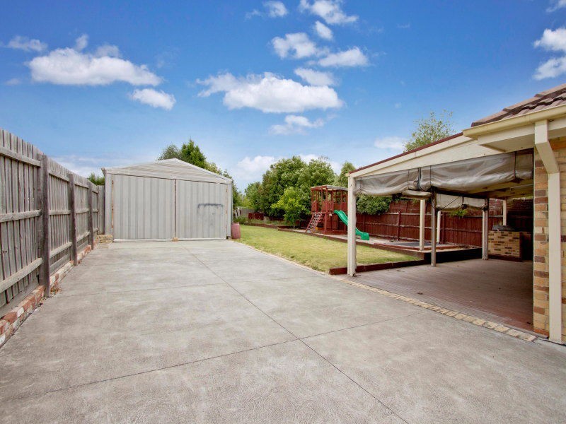 14 Reservoir Road, Frankston VIC 3199