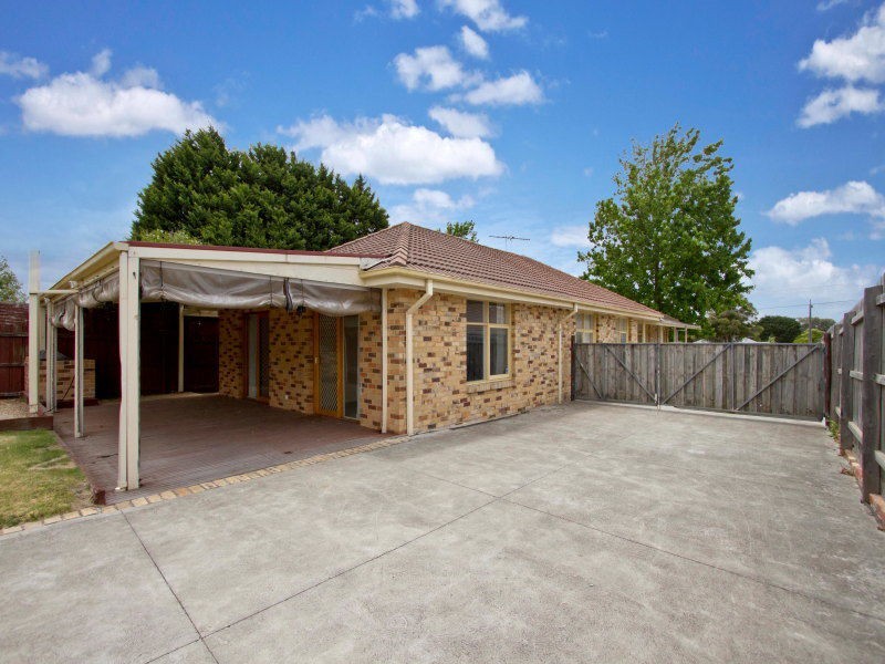 14 Reservoir Road, Frankston VIC 3199