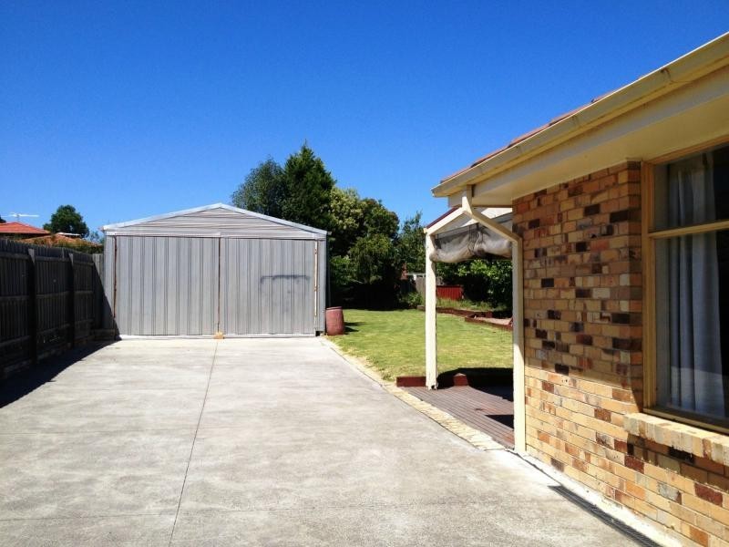 14 Reservoir Road, Frankston VIC 3199