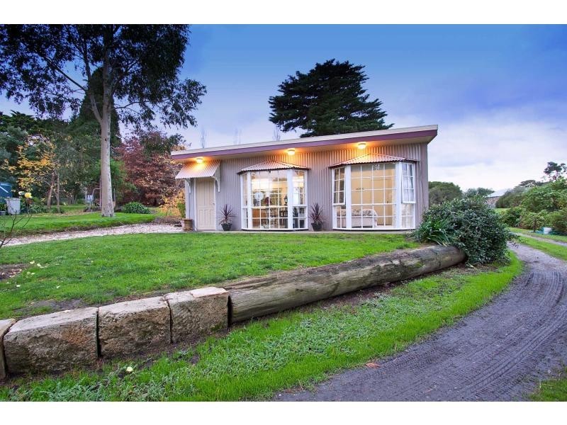 Langwarrin South VIC 3911