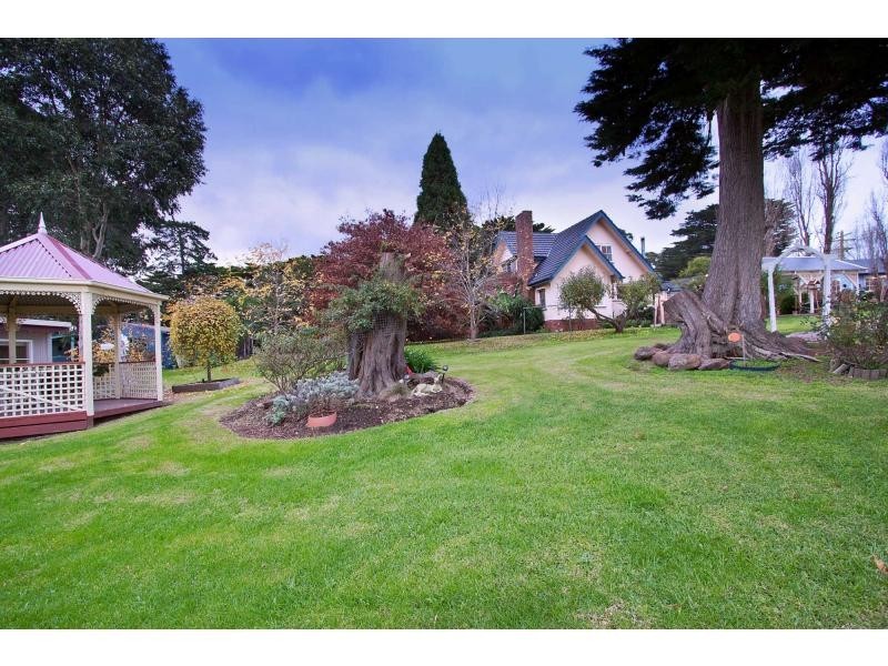 Langwarrin South VIC 3911