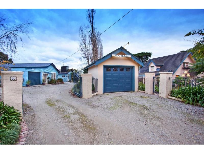Langwarrin South VIC 3911