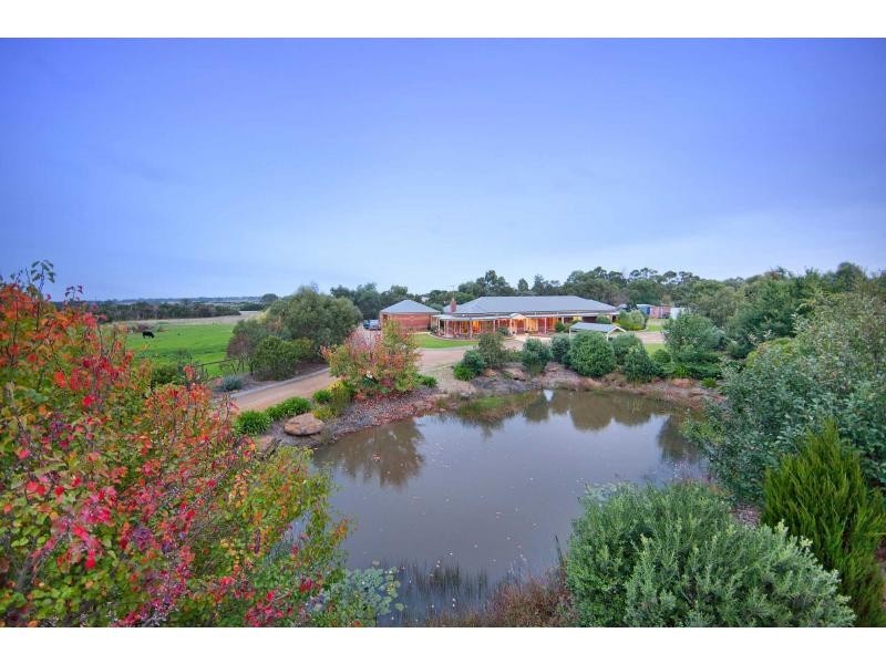 50 Maraline Road, Skye VIC 3977