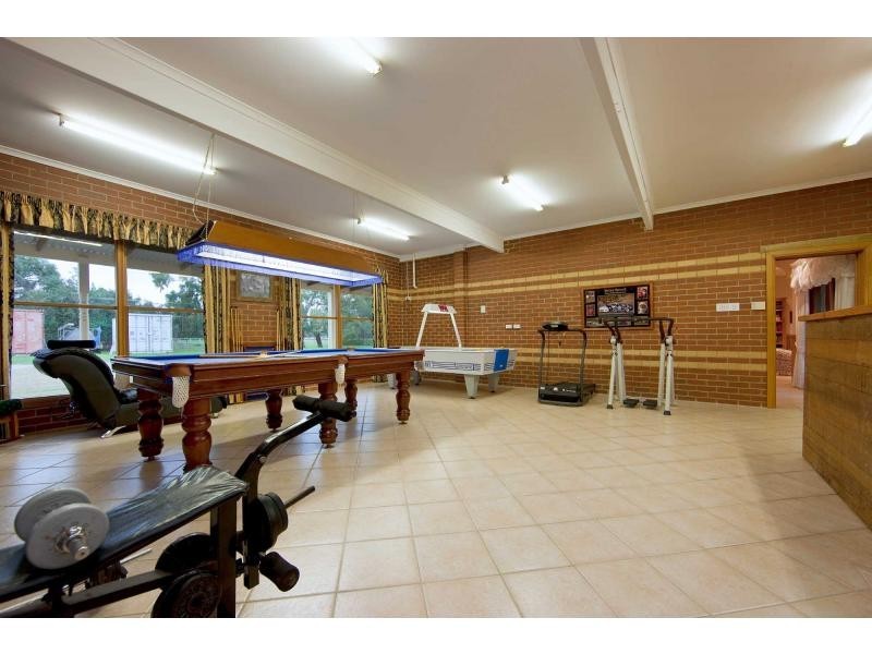 50 Maraline Road, Skye VIC 3977