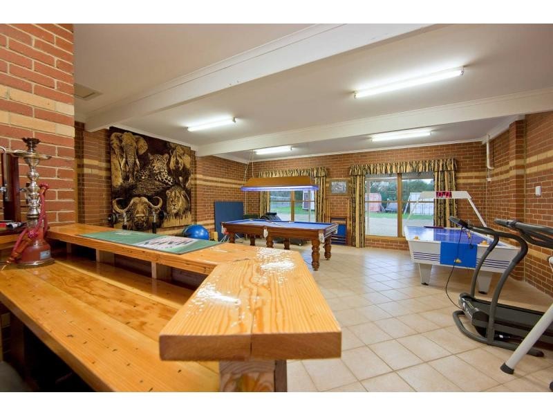 50 Maraline Road, Skye VIC 3977