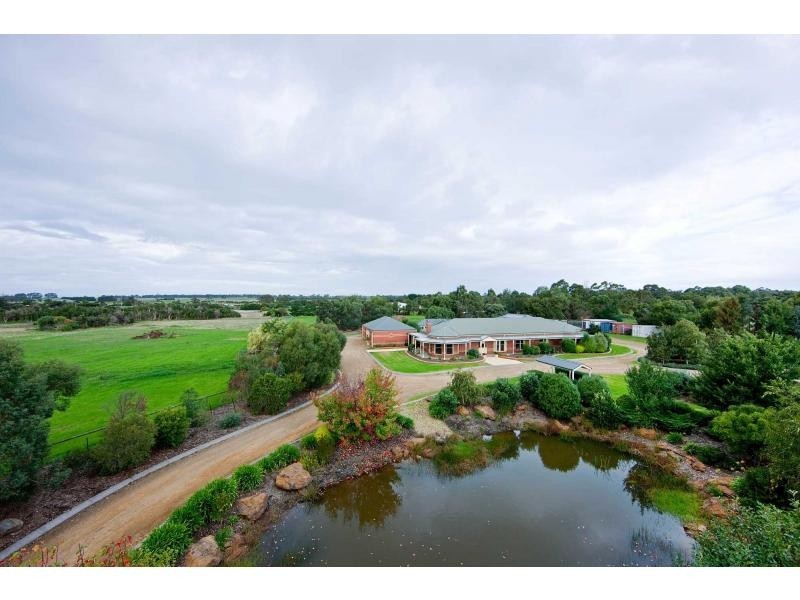 50 Maraline Road, Skye VIC 3977