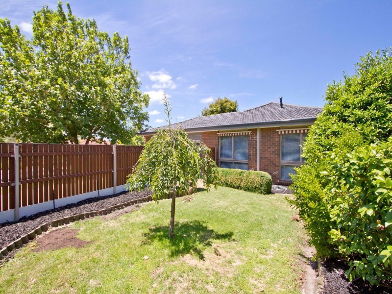 22 Franciscan Avenue, Frankston VIC 3199