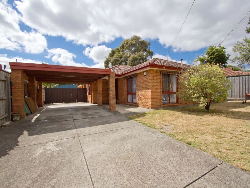 57 Brooklyn Avenue, Frankston VIC 3199