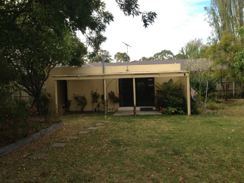 Rear 66a Edward Street, Langwarrin VIC 3910