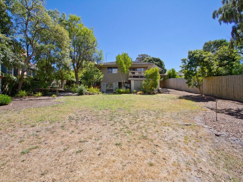 83 Fleetwood Crescent, Frankston South VIC 3199