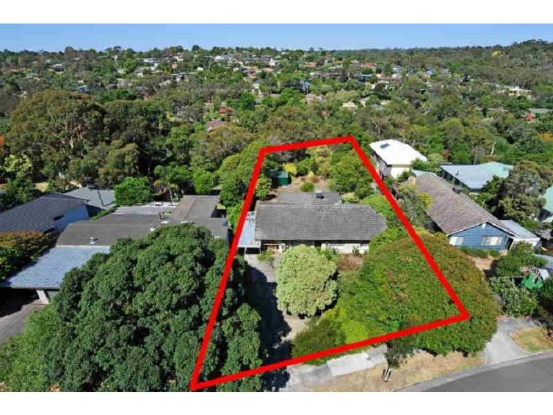 83 Fleetwood Crescent, Frankston South VIC 3199