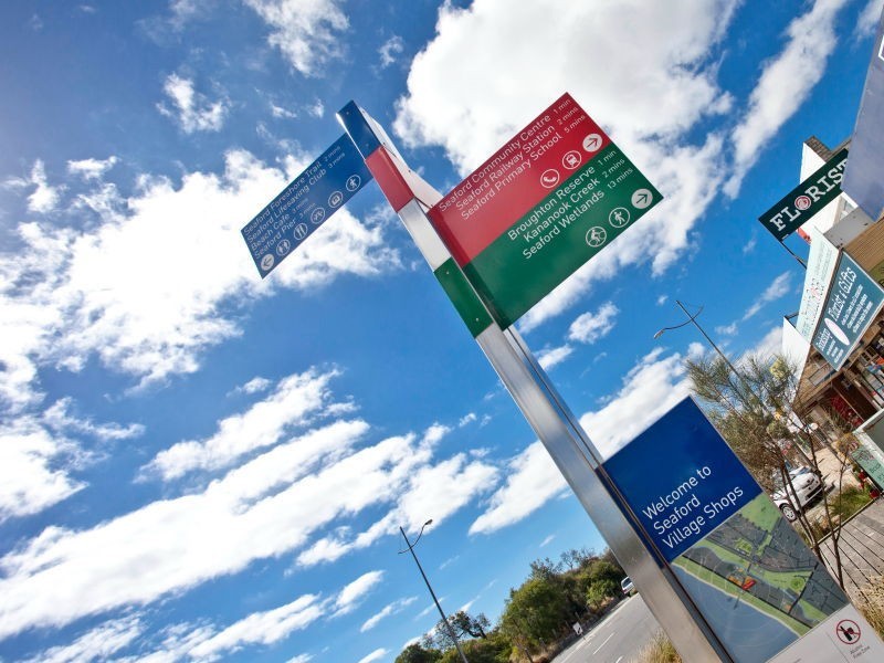 Unit 5/51 Nepean Highway, Seaford VIC 3198