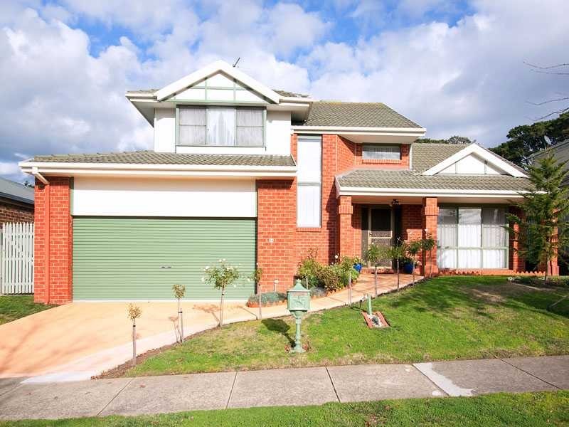 44 Manor Drive, Frankston South VIC 3199