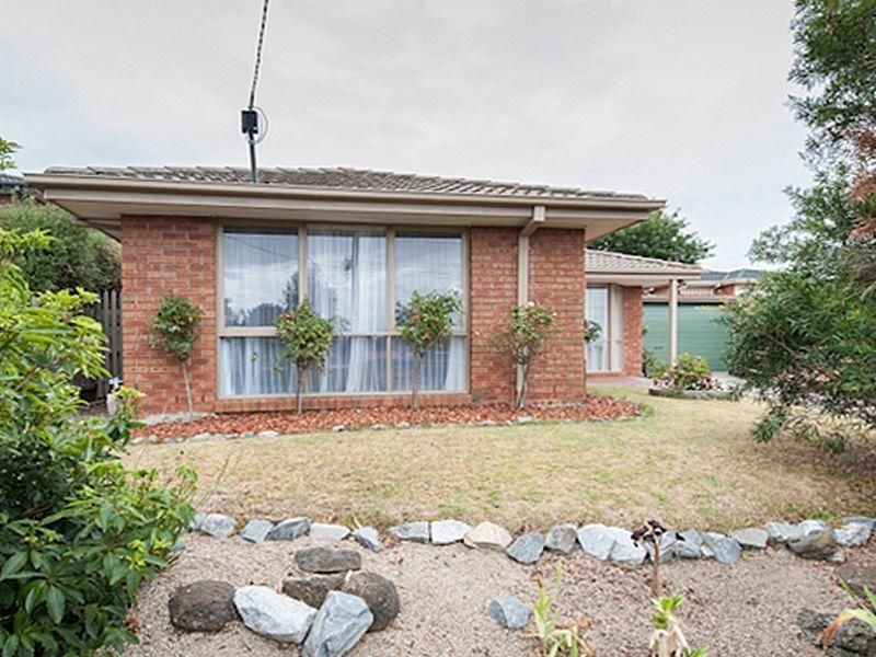 7 Richard Drive, Langwarrin VIC 3910