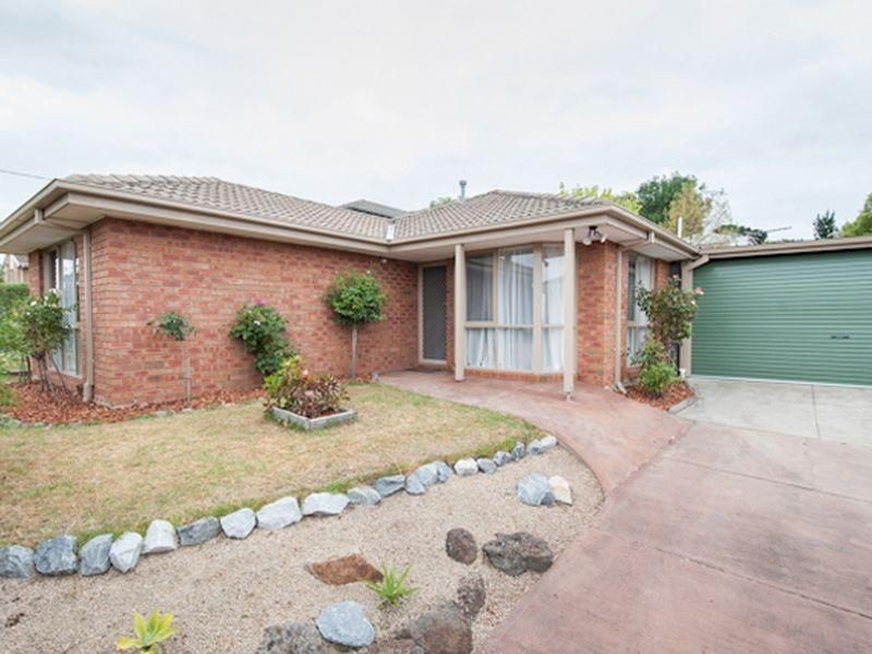 7 Richard Drive, Langwarrin VIC 3910
