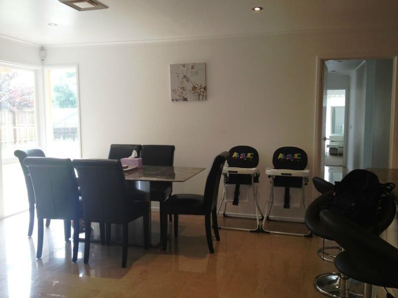 50 Bokissa Drive, Frankston VIC 3199