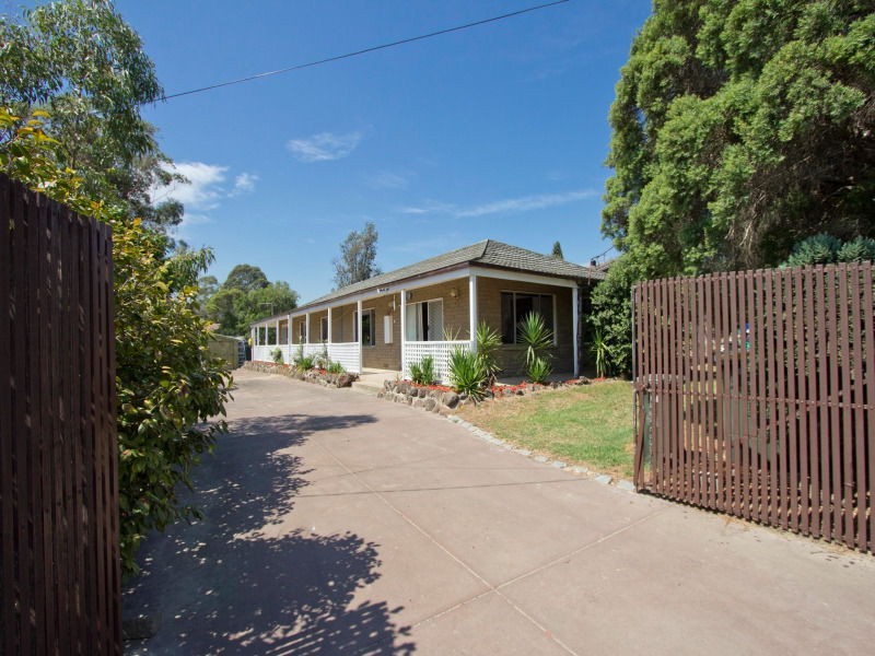 406 McClelland Drive, Langwarrin VIC 3910