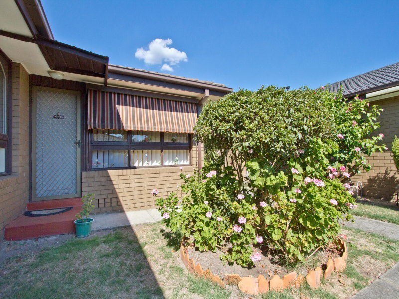 Unit 4/31 Lewis Street, Frankston VIC 3199