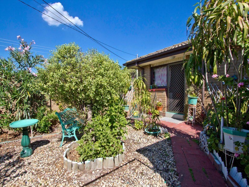 Unit 4/31 Lewis Street, Frankston VIC 3199