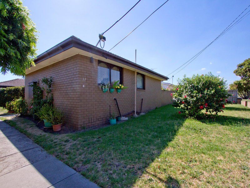 Unit 4/31 Lewis Street, Frankston VIC 3199