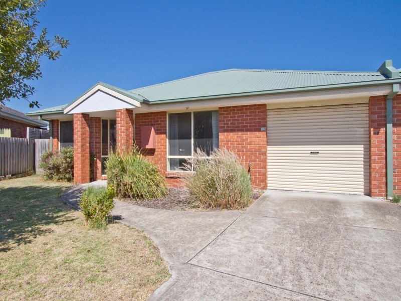 Unit 2/9 Michael Court, Seaford VIC 3198