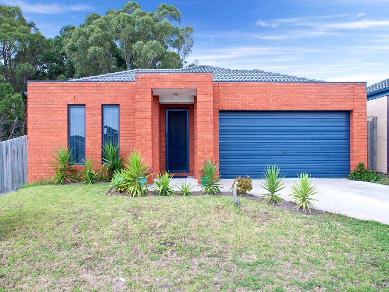 1 Mina Court, Carrum Downs VIC 3201