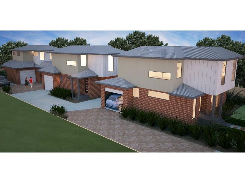 1/7 Warrandyte Road, Langwarrin VIC 3910