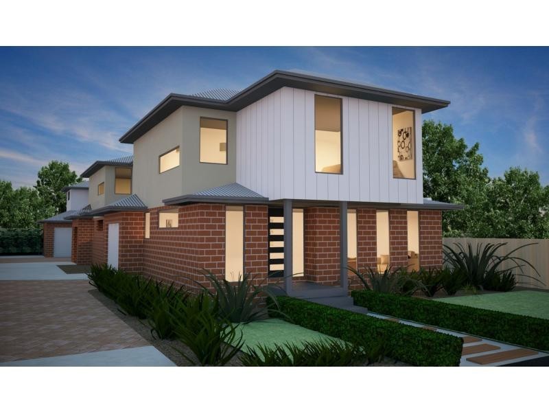 2/7 Warrandyte Road, Langwarrin VIC 3910