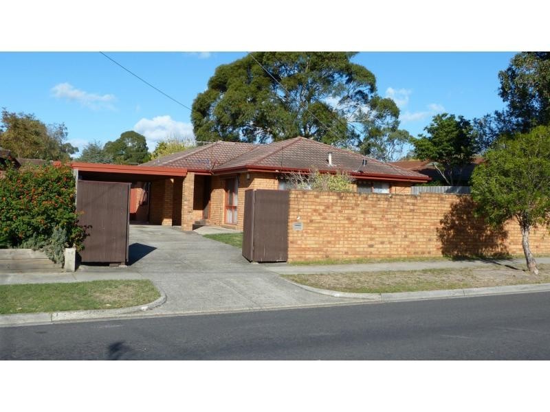 57 Brooklyn Avenue, Frankston VIC 3199