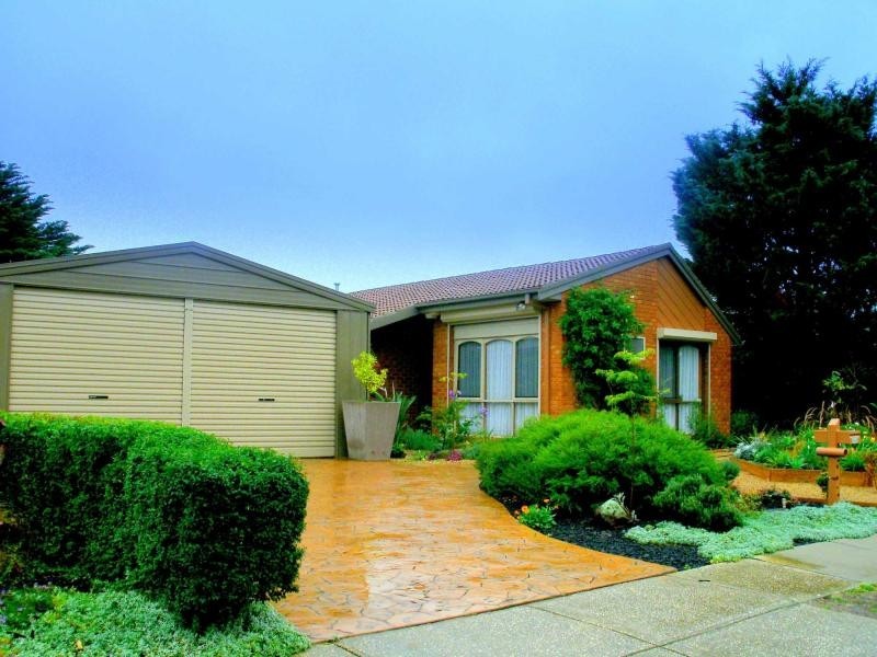 588 High Street, Melton West VIC 3337