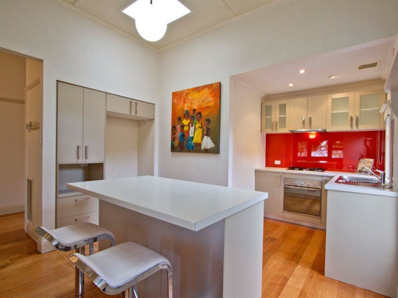 Unit 1/2 Birdwood Street, Frankston VIC 3199