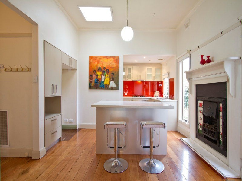 Unit 1/2 Birdwood Street, Frankston VIC 3199