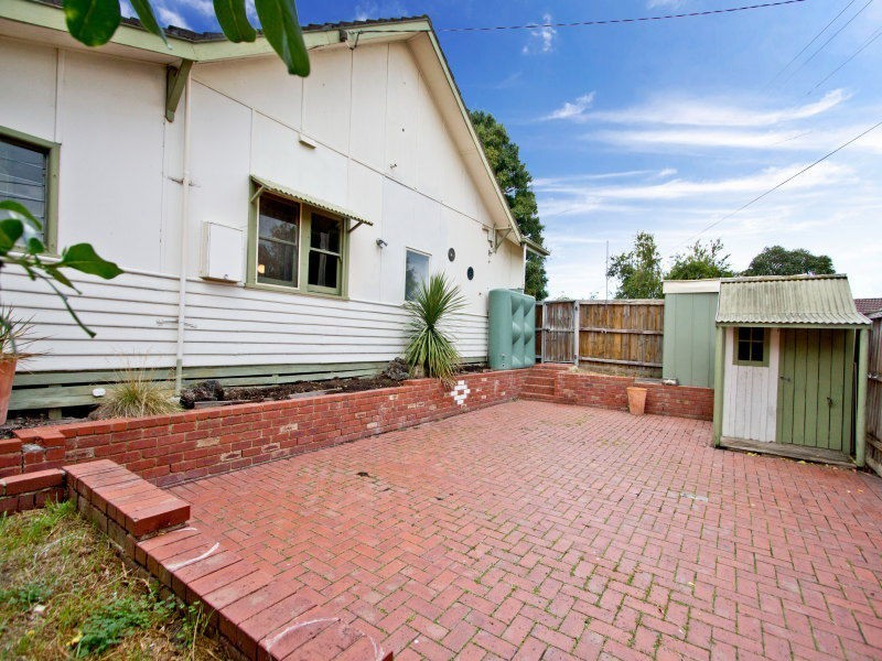 Unit 1/2 Birdwood Street, Frankston VIC 3199